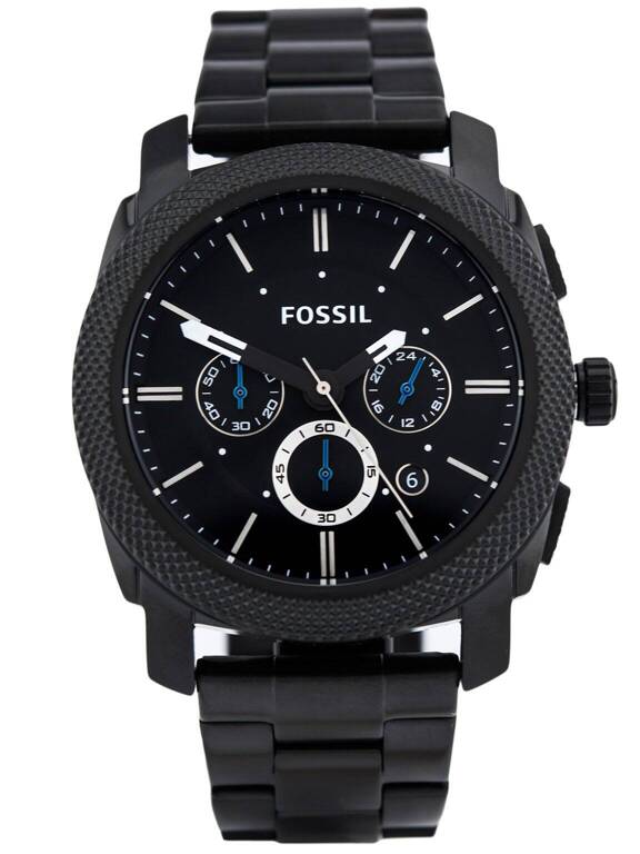 Zegarek męski FOSSIL Machine FS4552IE