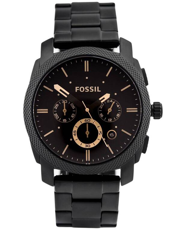 Zegarek męski FOSSIL Machine FS4682IE