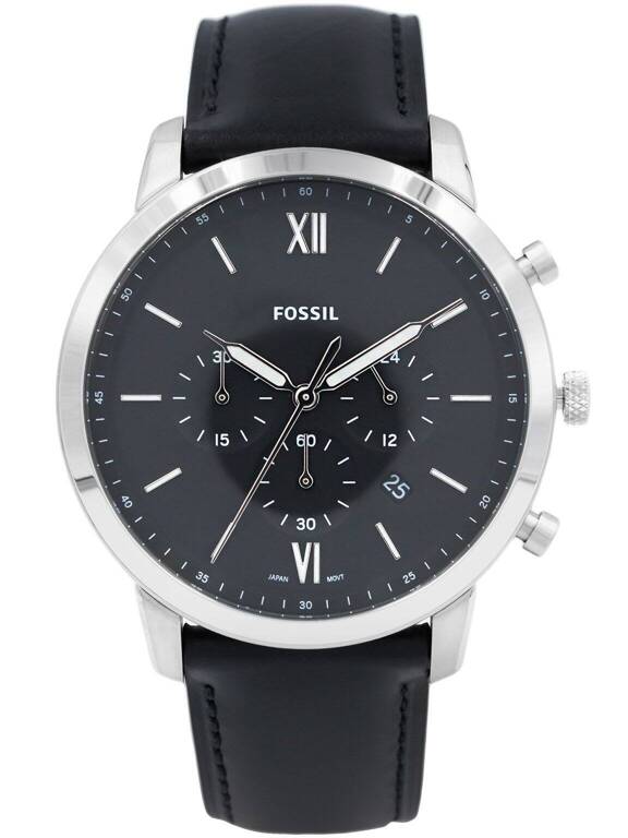 Zegarek męski FOSSIL Neutra FS5452