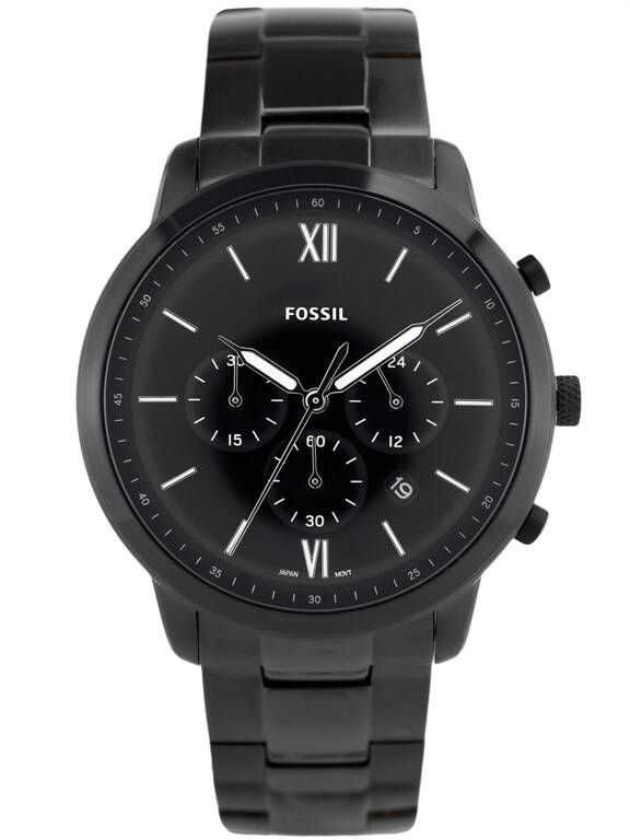 Zegarek męski FOSSIL Neutra FS5474