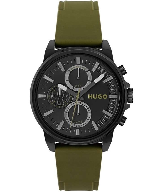 Zegarek męski HUGO BOSS 1530259 Relax