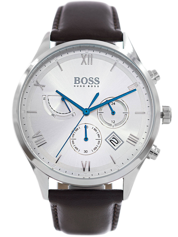 Zegarek męski HUGO BOSS GALLANT 1513889