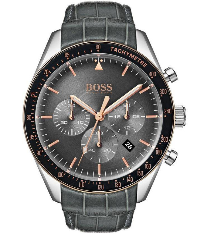Zegarek męski HUGO BOSS HB1513628