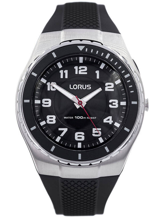Zegarek męski LORUS R2323LX9