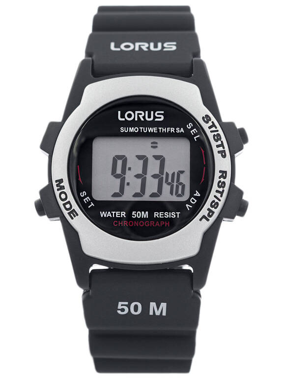 Zegarek męski LORUS R2361AX9 