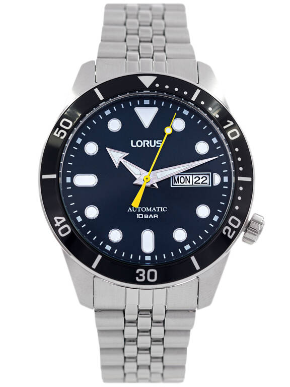 Zegarek męski LORUS RL449AX9 