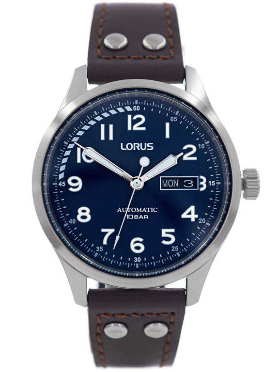 Zegarek męski LORUS RL463AX9 