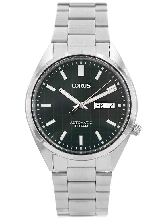 Zegarek męski LORUS RL495AX9