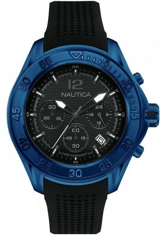 Zegarek męski NAUTICA NAD25504G