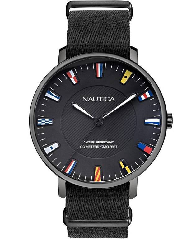Zegarek męski NAUTICA NAPCRF903 Caprera