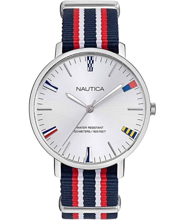 Zegarek męski NAUTICA NAPCRF905 Caprera