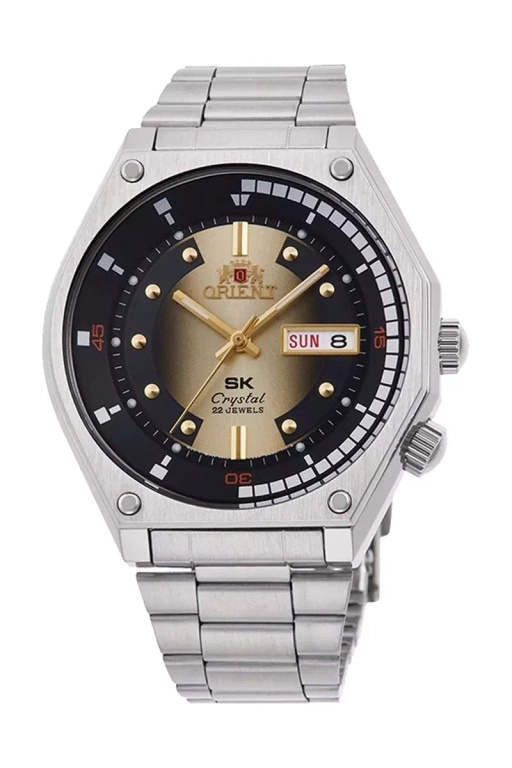 Zegarek męski ORIENT Automatic RA-AA0B01G19B