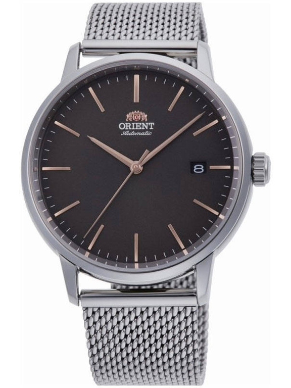 Zegarek męski ORIENT Contemporary RA-AC0E05N10B