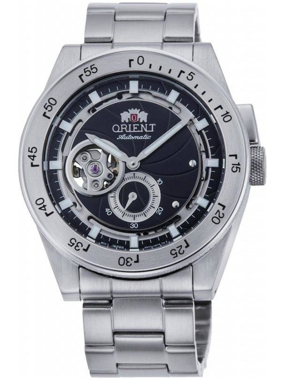 Zegarek męski ORIENT Retro Future Camera 70th Anniversary Automatic RA-AR0201B10B