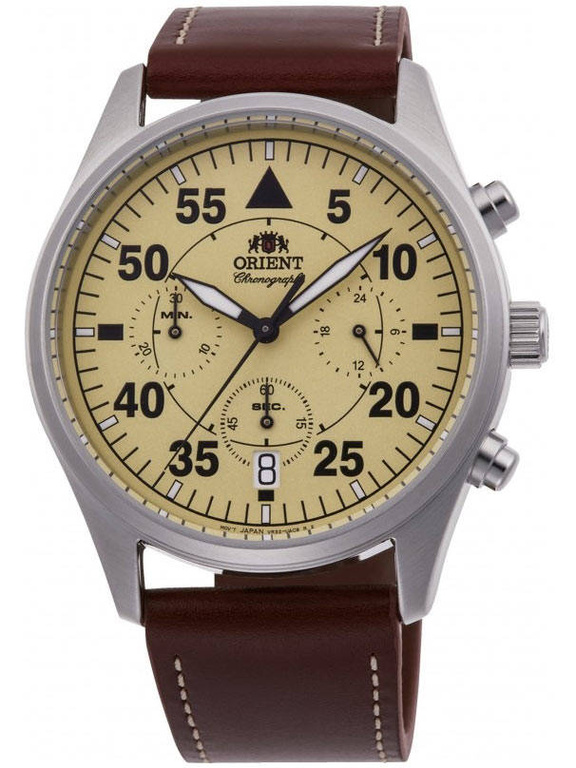 Zegarek męski ORIENT Sports RA-KV0503Y10B