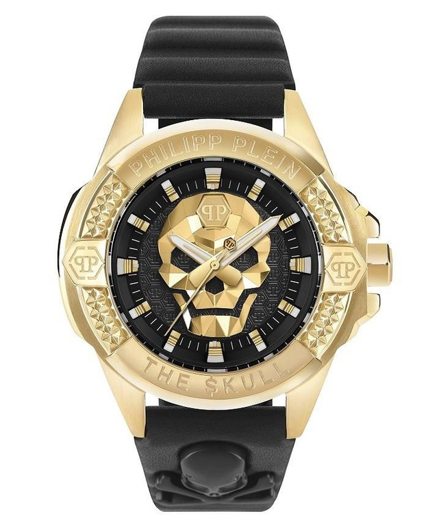 Zegarek męski PHILIPP PLEIN PWAAA0521 The Skull