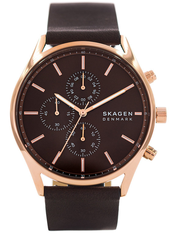 Zegarek męski SKAGEN Holst SKW6678