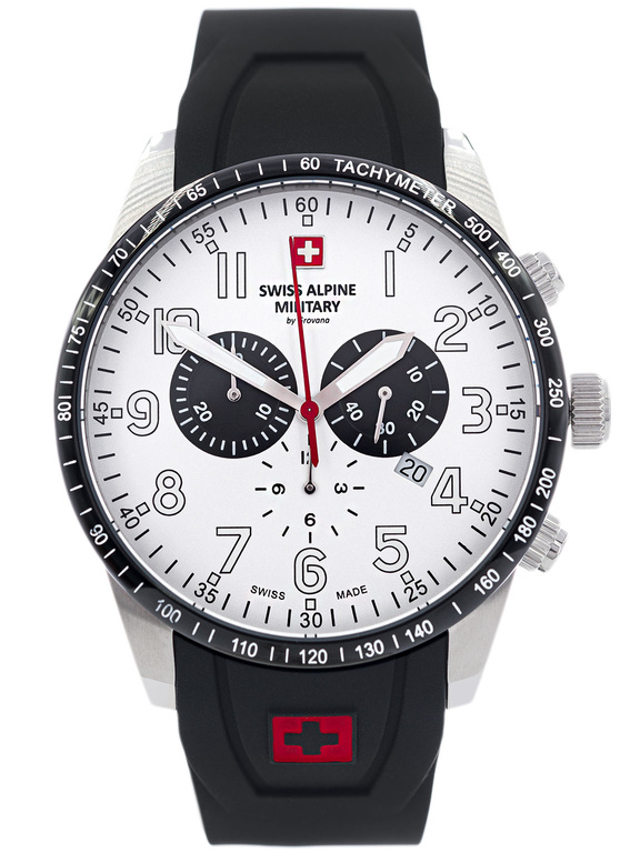 Zegarek męski SWISS ALPINE MILITARY SAM7082.9833 