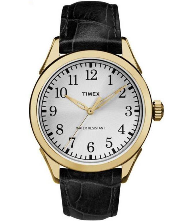 Zegarek męski TIMEX TW2P99600 Briarwood