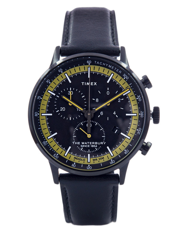 Zegarek męski TIMEX TW2U04800