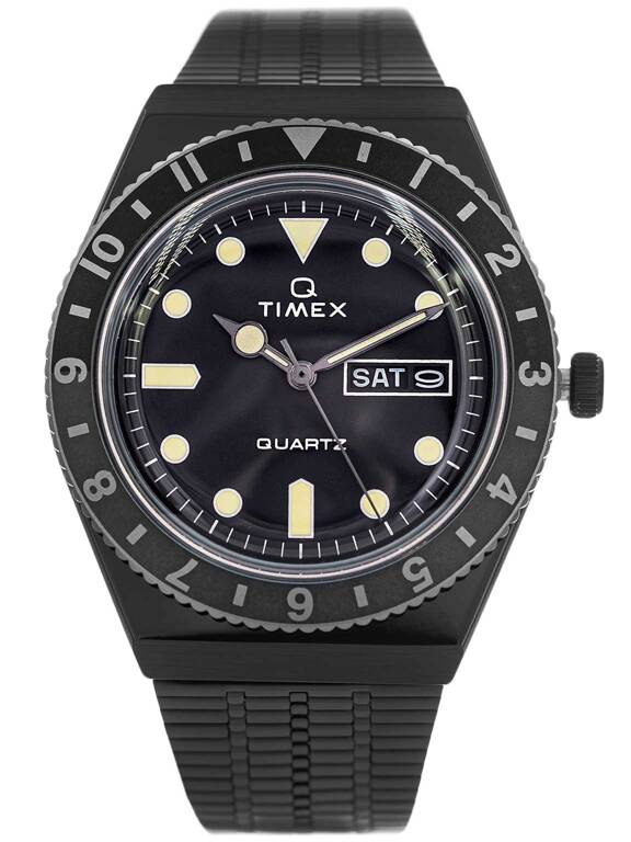 Zegarek męski TIMEX TW2U61600 Q Diver