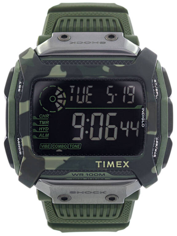 Zegarek męski TIMEX TW5M20400 
