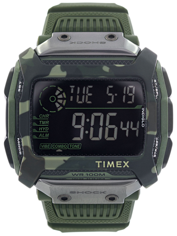 Zegarek męski TIMEX TW5M20400 