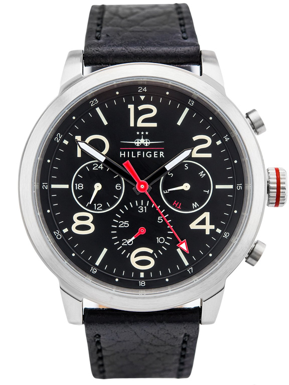 Zegarek męski TOMMY HILFIGER 1791232