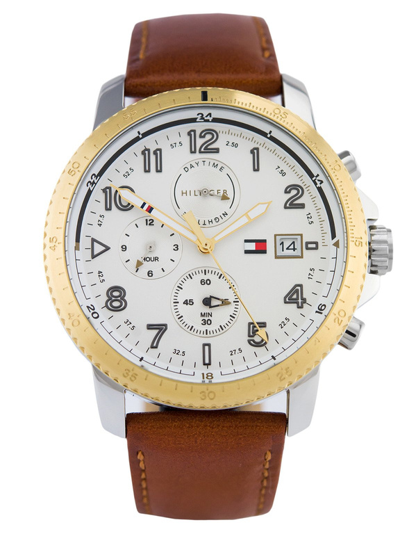 Zegarek męski TOMMY HILFIGER 1791363