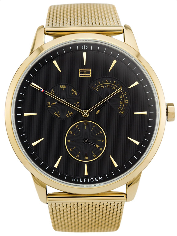 Zegarek męski TOMMY HILFIGER BRAD 1710386