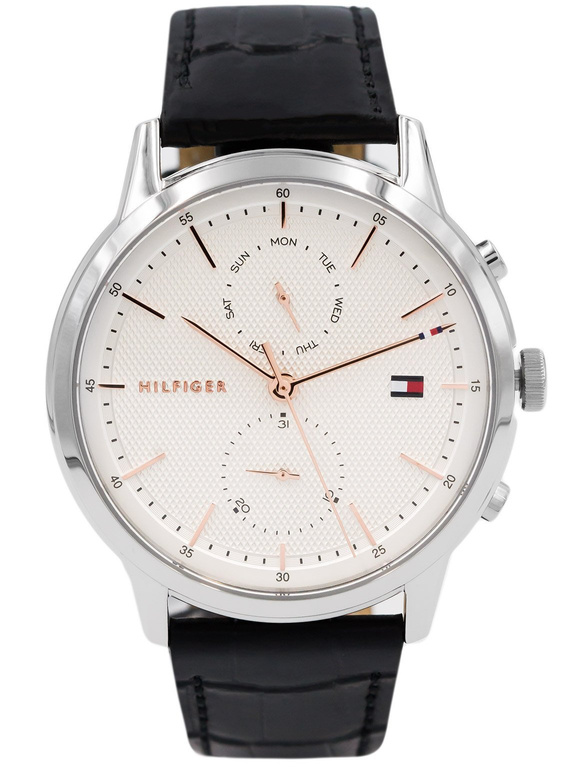 Zegarek męski TOMMY HILFIGER EASTON 1710434
