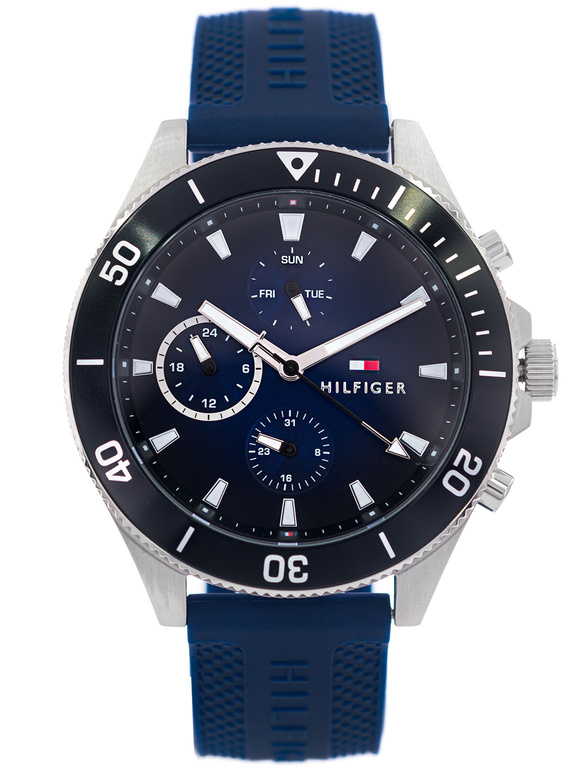 Zegarek męski TOMMY HILFIGER LARSON 1791920 