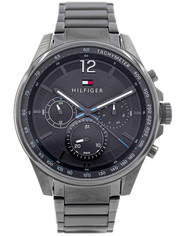 Zegarek męski TOMMY HILFIGER MAX 1791975 