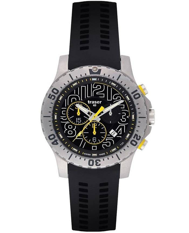 Zegarek męski TRASER H3 T-105858 P66 Elite