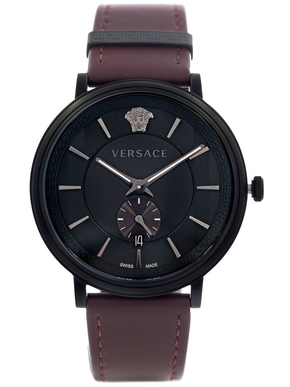 Zegarek męski VERSACE V-CIRCLE VEBQ00419 