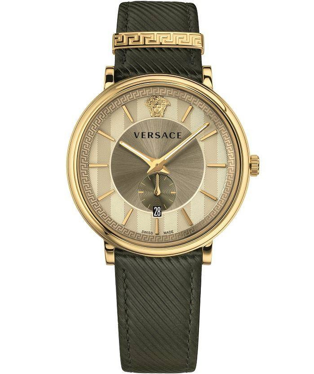 Zegarek męski VERSACE VBQ030017 V Circle