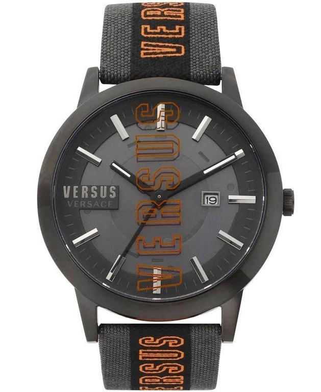 Zegarek męski VERSUS VERSACE Solar VSPHN0120 Barbes Solar