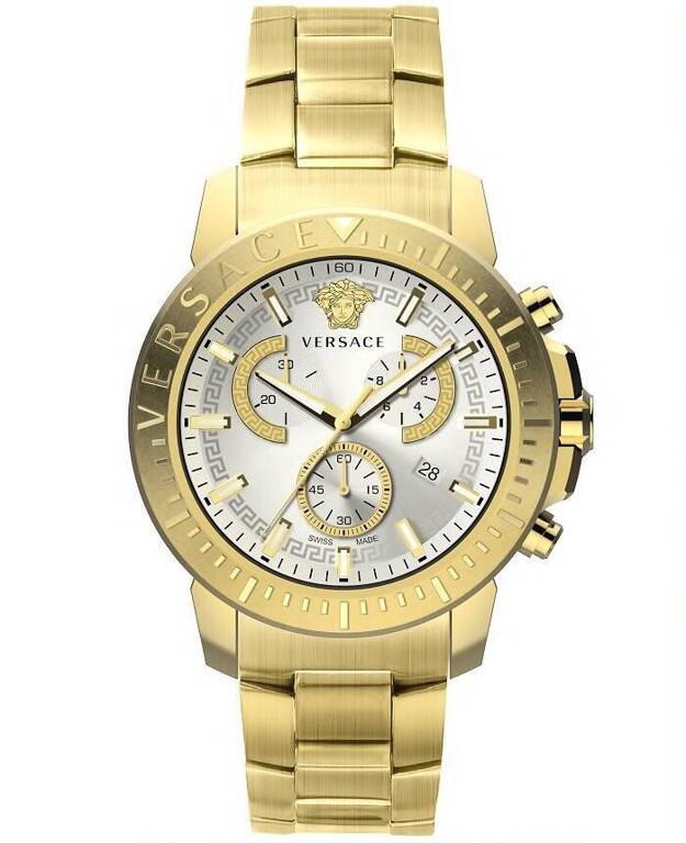 Zegarek męski Versace VE2E00521 New Chrono