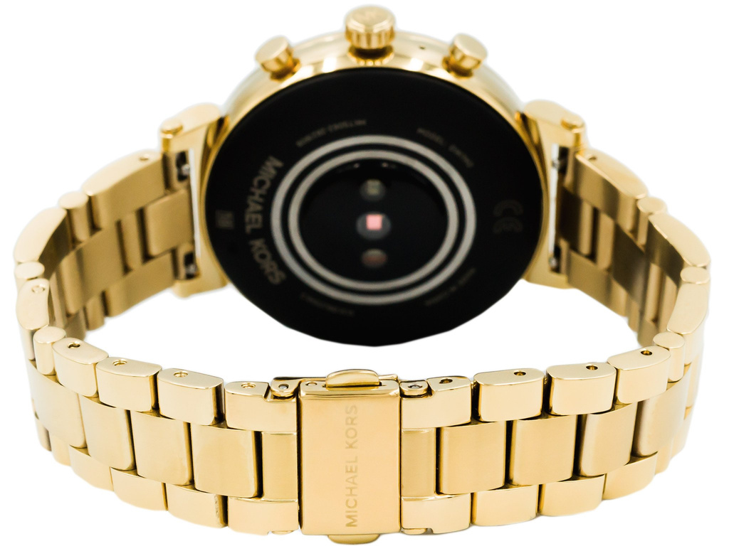 smartwatch michael kors mkt5062