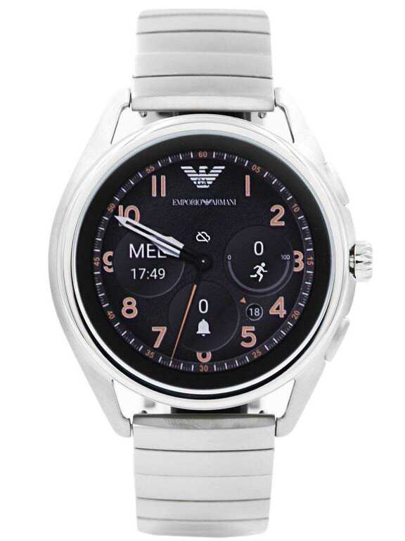 Zegarek smartwatch męski EMPORIO ARMANI ART5006