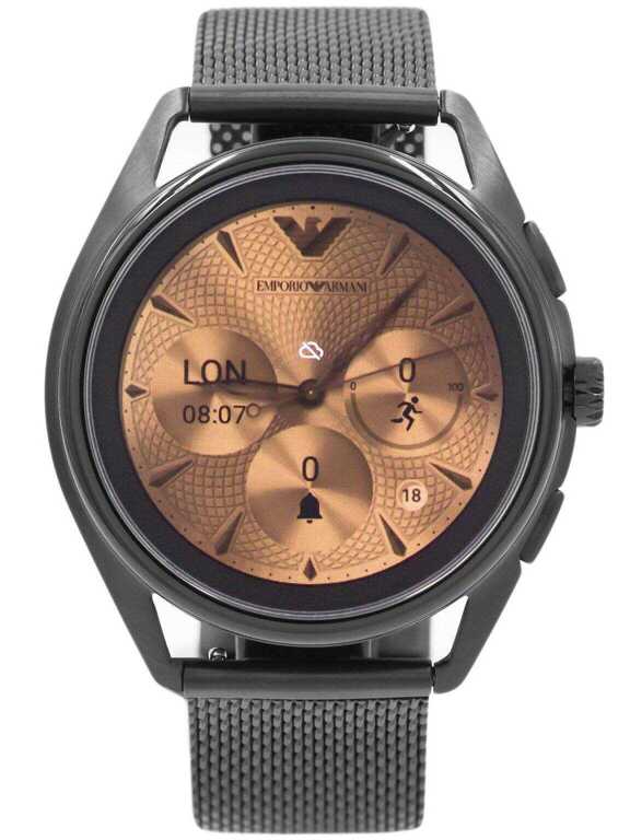 Zegarek smartwatch męski EMPORIO ARMANI ART5019