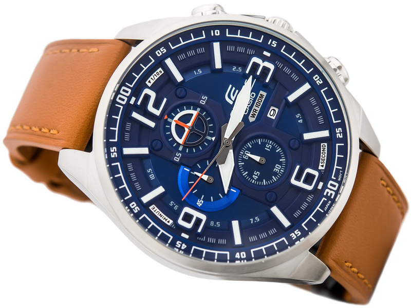 casio edifice efr 555l