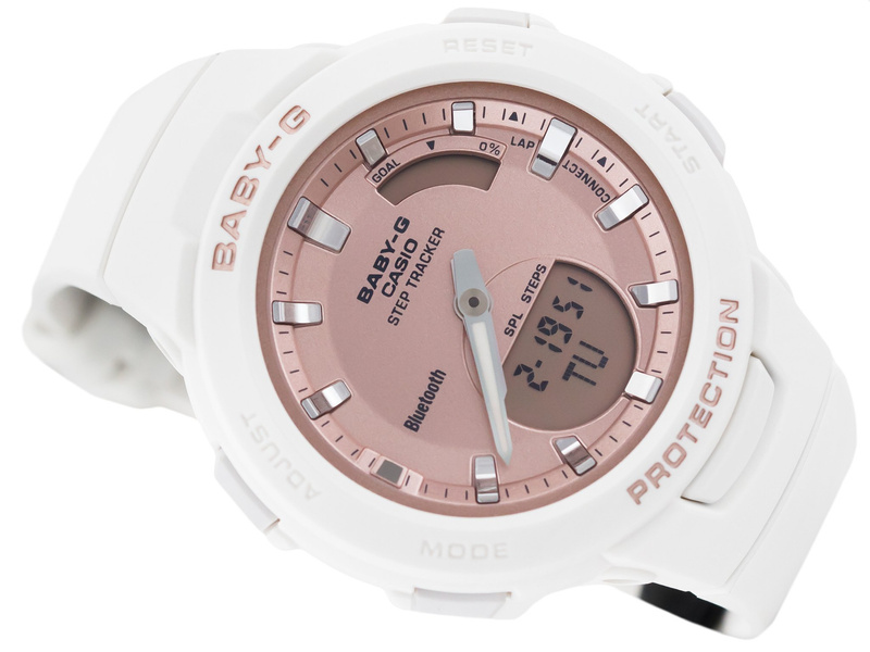 casio bsa