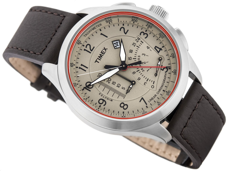 timex t2p275
