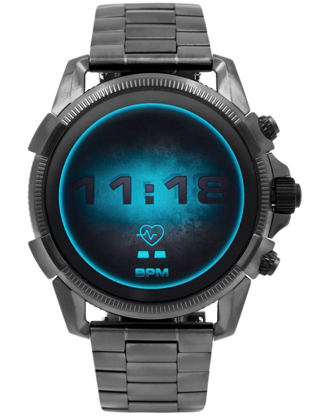 diesel full guard 2.5 dzt2011 smartwatch